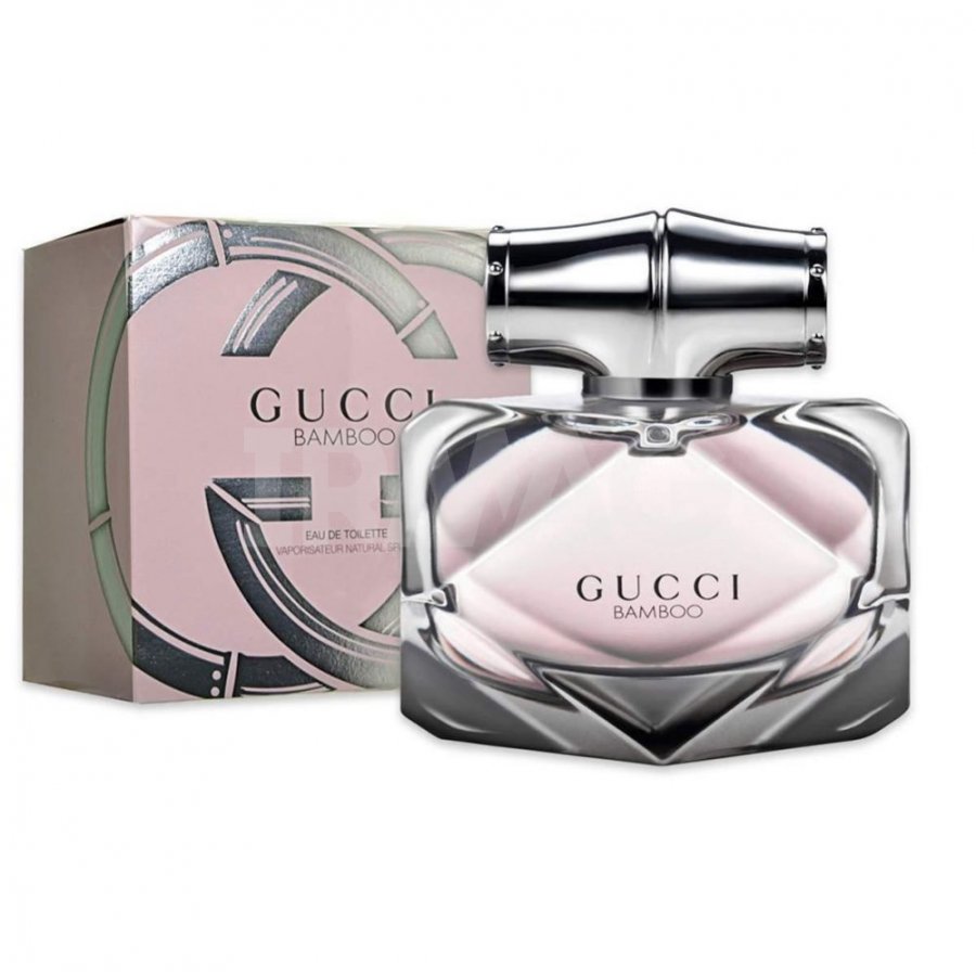 Gucci Bamboo edt 